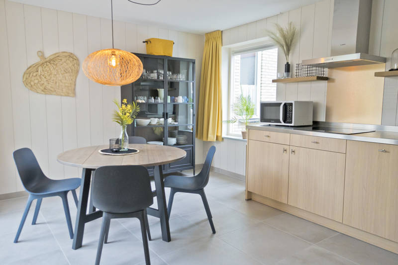 das perfekte Freundinnen‑Auszeit in Callantsoog LekkerNaarZee